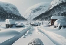 Når kostnader trumfer mennesker: Øksnes kommunes farlige presedens