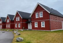 Vesterålen Kysthotell blir resort med nytt navn