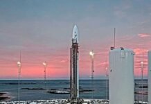 Teknisk feil utsetter oppskytning på Andøya