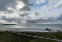 Rekordår for overnatting i Nordland