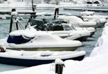 Tre omkom i drukningsulykker i januar