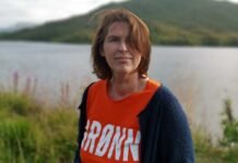 Denne vesterålingen skal lede MDG Nordland