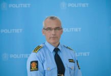 Kronikk: Felles ansvar Lofoten og Vesterålen