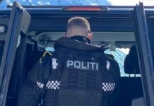 Politiet advarer mot svindlere